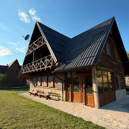 Chalet Winter Dream Vlasic *