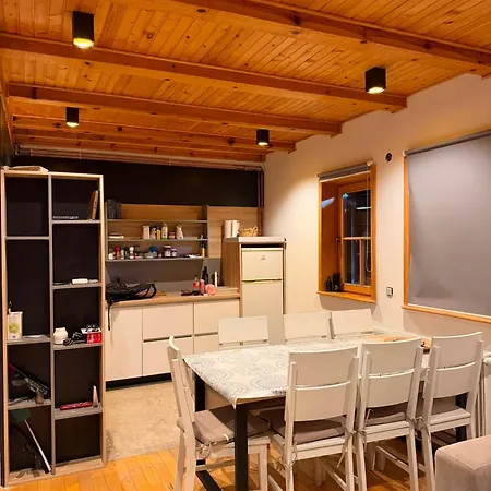 Chalet Winter Dream Vlasic